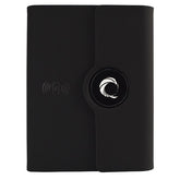 Executive Hi-Tech Portfolio Power Bank With Wireless Charging Technology
